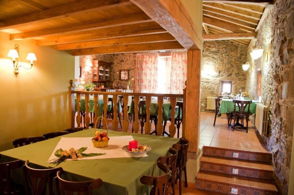 A Casa Da Torre Branca Hotell Santiago de Compostela Eksteriør bilde