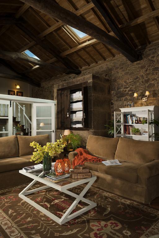 A Casa Da Torre Branca Hotell Santiago de Compostela Eksteriør bilde