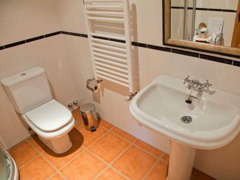 A Casa Da Torre Branca Hotell Santiago de Compostela Eksteriør bilde