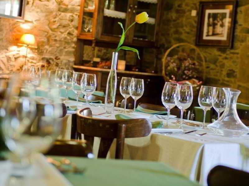 A Casa Da Torre Branca Hotell Santiago de Compostela Eksteriør bilde