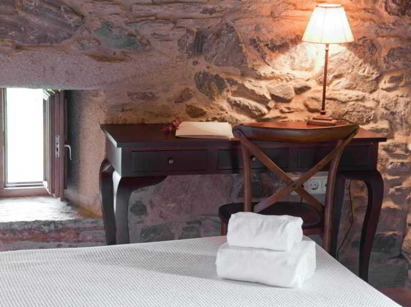 A Casa Da Torre Branca Hotell Santiago de Compostela Eksteriør bilde